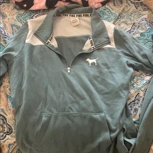 Victoria's Secret sweatshirt